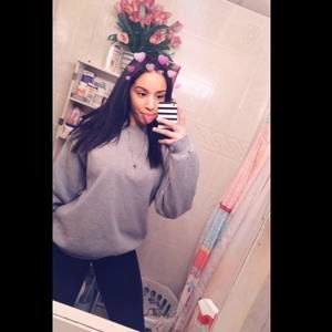 Meet your Posher, Mariah